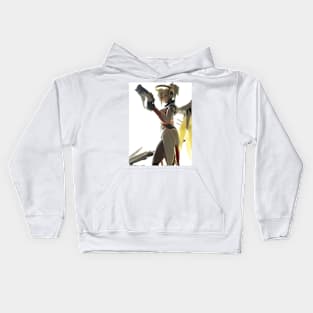 Mercy Kids Hoodie